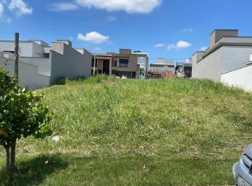 Terreno · 250m² · Terreno em Condomínio à venda, Soleil - Piracicaba/SP
