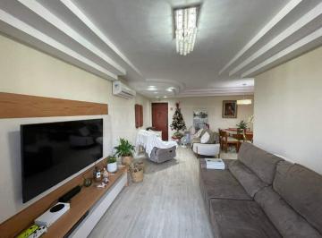 Apartamento · 149m² · 3 Quartos · 2 Vagas · Apartamento à venda, 3 quartos, 1 suíte, 2 vagas, Cidade Alta - Piracicaba/SP