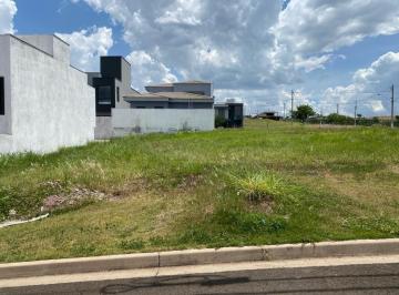 Terreno · 286m² · Terreno em Condomínio à venda, Soleil - Piracicaba/SP