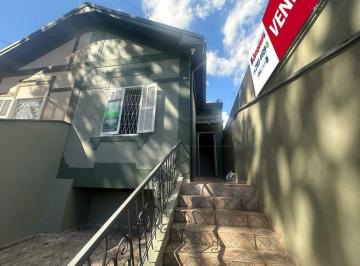 Casa · 228m² · 6 Quartos · 3 Vagas · Casa à venda, 6 quartos, 3 vagas, Vila Rezende - Piracicaba/SP
