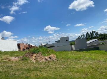 Terreno · 286m² · Terreno em Condomínio à venda, Soleil - Piracicaba/SP