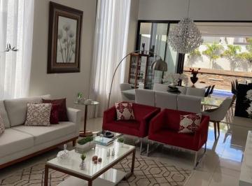 Foto 01 · Casa em Condomínio, Quinta do Lago Residence, São José do Rio Preto, SP