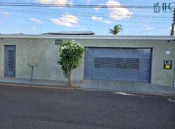 Foto 25 · Casa, Grande Horizonte, Uberaba, MG