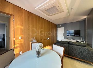 1 · BELISSIMO APARTAMENTO VISTA MAR 2 QUARTOS 2 VAGAS NA AGRONOMICA