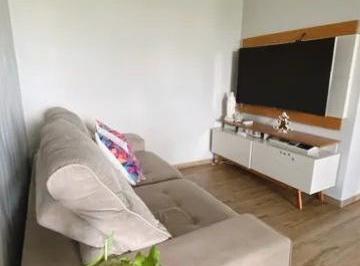 Apartamento de 3 quartos, Manaus · ¦ProximoDeTudo¦100%Mobiliado¦3Qts¦