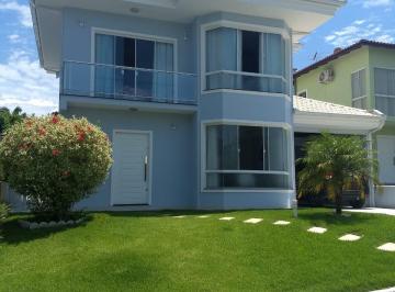 Casa · 130m² · 3 Quartos · 2 Vagas · CASA CONDOMINIO FECHADO