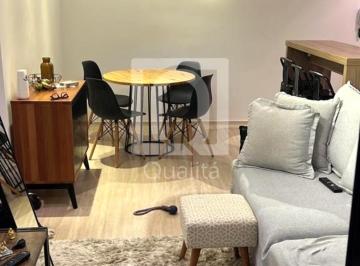 Foto 01 · Apartamento à venda no Condomínio Jr Campolim em Sorocaba