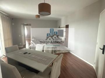 Foto 01 · Apartamento, Esplanada, Embu das Artes, SP
