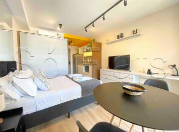 Apartamento · 27m² · 1 Quarto · Apartamento Cab 682, disponivel para venda com 27m² e 1 dormitório