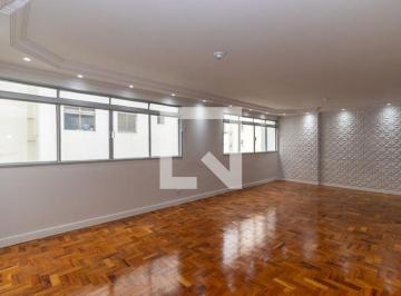 Apartamento · 160m² · 3 Quartos · 2 Vagas · Apartamento para Aluguel - Itaim Bibi, 3 Quartos,  160 m² - São Paulo