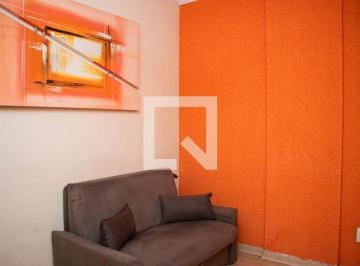 Apartamento · 36m² · 1 Quarto · 1 Vaga · Apartamento para Aluguel - Bosque, 1 Quarto, 36 m² - Campinas