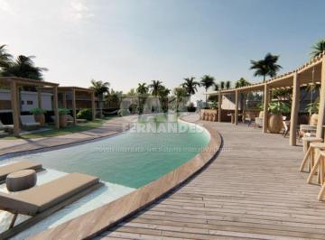 Terreno · 297m² · Lote no condomínio Vela Santo Cristo