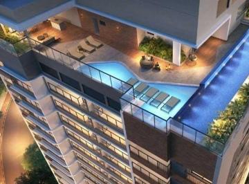 Apartamento de 2 quartos, São Paulo · Apartamento com 78,55 m², com 2 Suítes | 1 Vaga | Depósito a venda