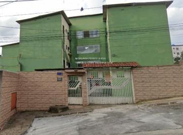 Foto 01 · Apartamento, Cidade Tiradentes, São Paulo, SP