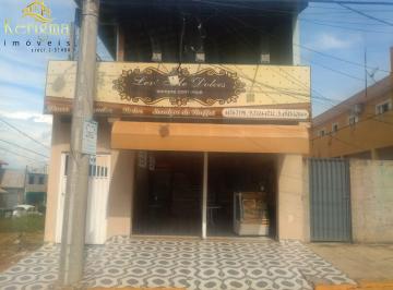 Foto 01 · VENDE- SE SOBRADO COM SALÃO COMERCIAL NO BAIRRO TERRAS DE SÃO PEDRO E SÃO PAULO