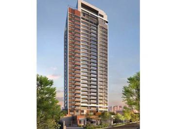 Apartamento de 1 quarto, São Paulo · Apartamento com 85,96 m² - unidade Garden com  1 Suíte, com  1 Vaga