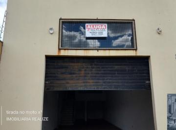 Foto 01 · Barracao, Jardim Padovani, Londrina, PR