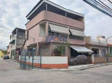 Casa · 240m² · 4 Quartos · Casa à venda - em Bento Ribeiro