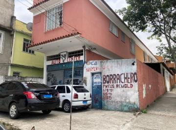 Comercial · 80m² · Comercial à venda - em Santa Cruz
