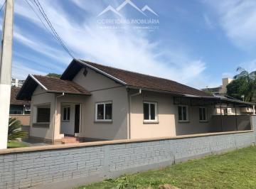 Casa · 392m² · 4 Quartos · Casa à venda - no Centro