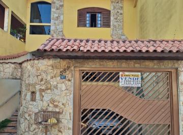 Foto 01 · Casa - Jardim Cumbica
