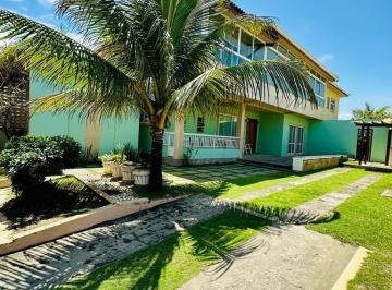 Foto 01 · Casa, Vilas do Atlântico, Lauro de Freitas, BA