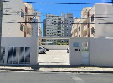 Foto 01 · Apartamento, Buraquinho, Lauro de Freitas, BA