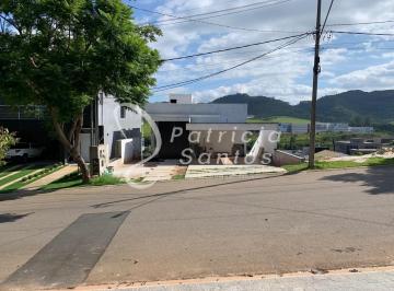 Foto 01 · Casa em Condomínio, Vale das Águas, Bragança Paulista, SP