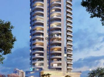 Residencial Nogueira Branco, lançamento Praia do Morro- Guarapari ES · Apartamento à venda, 4 quartos, 4 suítes, 2 vagas, Praia do Morro - Guarapari/ES