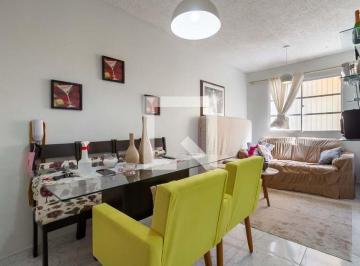 Apartamento · 53m² · 1 Quarto · Apartamento à Venda - Bela Vista, 1 Quarto, 53 m² - São Paulo