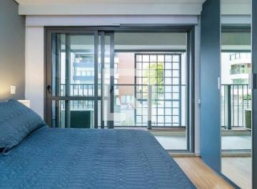 Apartamento Venda 23m² · Imoveis - no Campo Belo