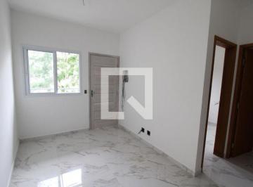 Apartamento · 40m² · 2 Quartos · Apartamento à Venda - Santana, 2 Quartos, 40 m² - São Paulo
