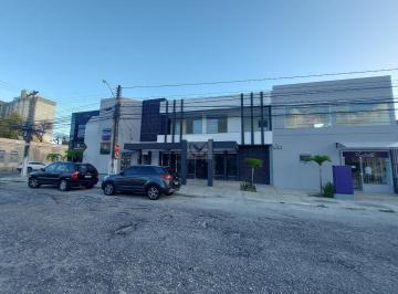 Comercial · 27m² · Sala comercial no Pavimento Superior na Rua Santa Luzia esquina com Rua Riachuelo