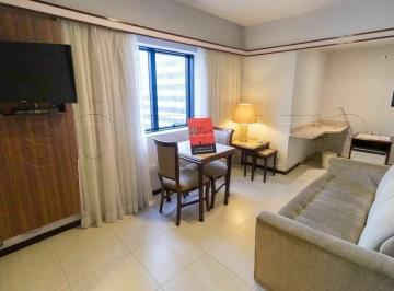 Apartamento · 33m² · 1 Quarto · 1 Vaga · Flat Bristol The Time disponível para venda com 33m² e 01 vaga de garagem