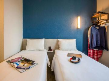 Apartamento · 13m² · 1 Quarto · Ibis budget São Paulo Morumbi disponível para venda com 13m² e 01 dormitório
