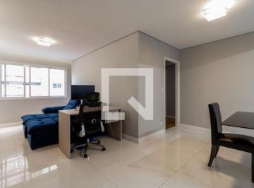 Apartamento · 91m² · 2 Quartos · 1 Vaga · Apartamento à Venda - Vila Olímpia, 2 Quartos,  91 m² - São Paulo