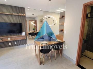Casa · 58m² · 2 Quartos · 2 Vagas · Casa com 2 dormitórios à venda, 58,68m² por R$ 339.900 - Parque Residencial Rochelle - Santa Bárbara