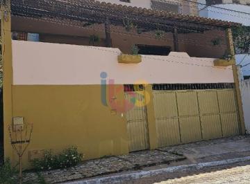 Casa · 280m² · 4 Quartos · Vendo Casa no Pacheco com 4/4