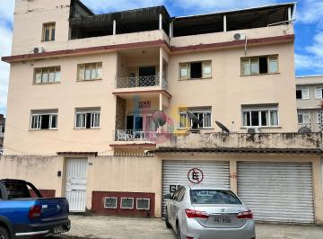 Apartamento · 190m² · 3 Quartos · Vendo Apartamento com 4/4