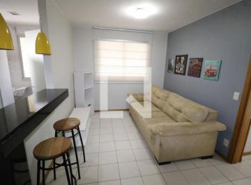 Apartamento · 37m² · 1 Quarto · 1 Vaga · Apartamento para Aluguel - Guará, 1 Quarto, 37 m² - Brasília