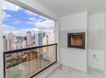 Apartamento · 170m² · 4 Quartos · 3 Vagas · Apartamento à venda no centro de Balneário Camboriú - Paganini Tower