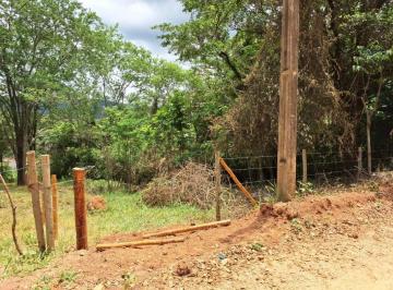 Terreno · 1287m² · Chacara financiada