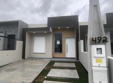 Casa · 50m² · 2 Quartos · 1 Vaga · Casa 2 quartos à venda com 50 m² no bairro Areal, em PELOTAS - RS