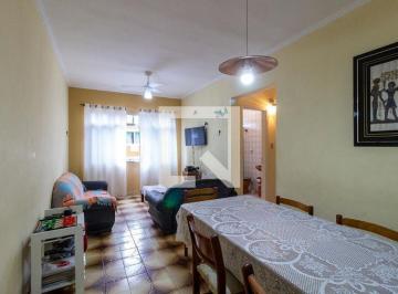Apartamento · 64m² · 2 Quartos · 1 Vaga · Apartamento para Aluguel - Vila Assunção, 2 Quartos, 64 m2 - Praia Grande