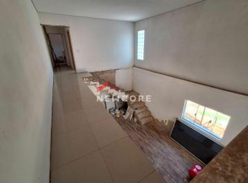 Casa · 213m² · 3 Quartos · 3 Vagas · Casa em Rua Agostinho Torrecilha Sanches - Vila Pelegrina - Bauru/SP