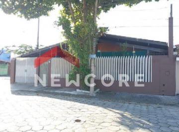 Casa · 77m² · 4 Quartos · 3 Vagas · Casa em  Rua Silvia Maria dos Passos - Praia dos Sonhos - Itanhaém/SP
