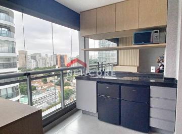 Apartamento · 30m² · 1 Quarto · Apartamento em Rua dos Pinheiros - Pinheiros - São Paulo/SP