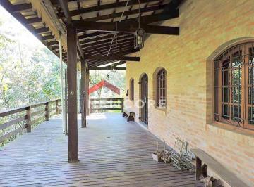 Casa · 372m² · 3 Quartos · 6 Vagas · Casa de condomínio em Alameda Costa Rica - Granja Viana - Jandira/SP