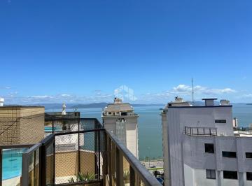 Apartamento · 257m² · 4 Quartos · 2 Vagas · Cobertura Dúplex na Agronômica - 3 Dormitórios (2 suites) + 2 vagas de garagem