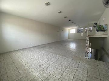Foto 01 · RA Amil Negócios Imobiliários vende: Casa Comercial sobrado com 90m² no Bosque da Saúde, Região Alto